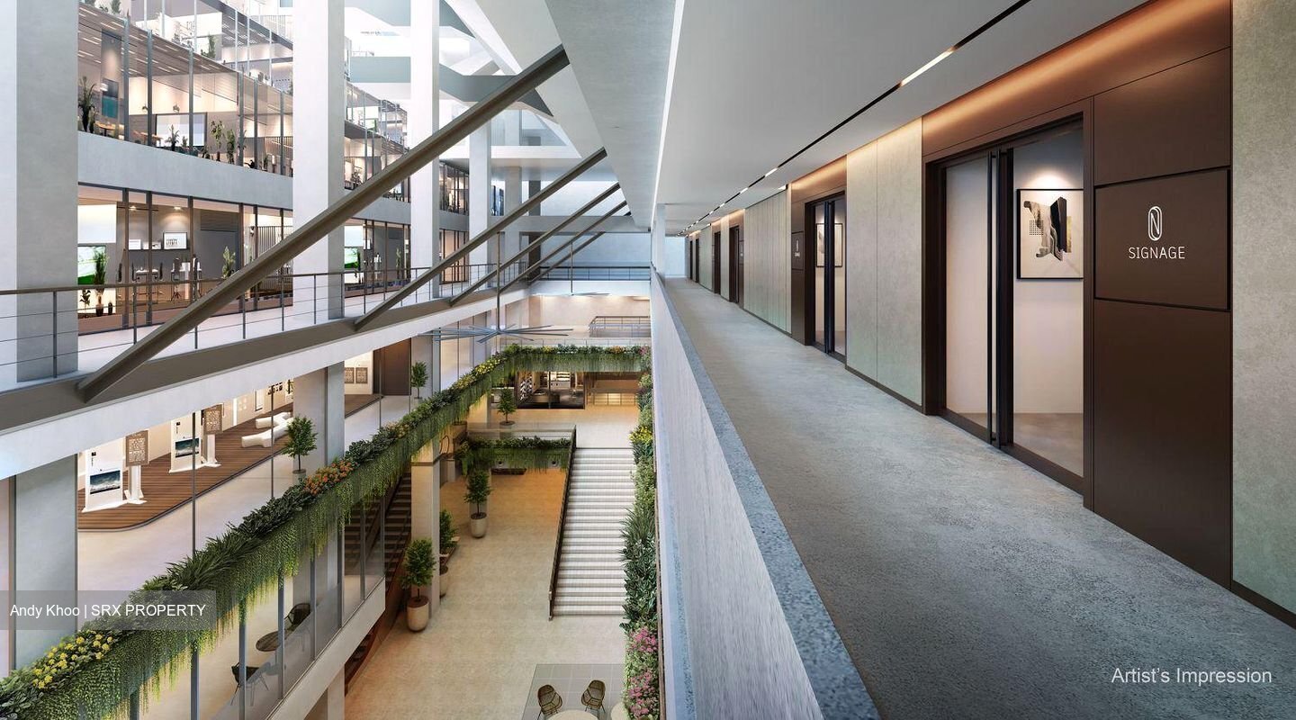 Aurea (D7), Apartment #481086031